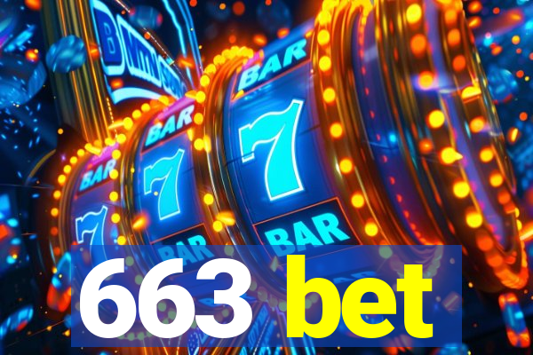 663 bet